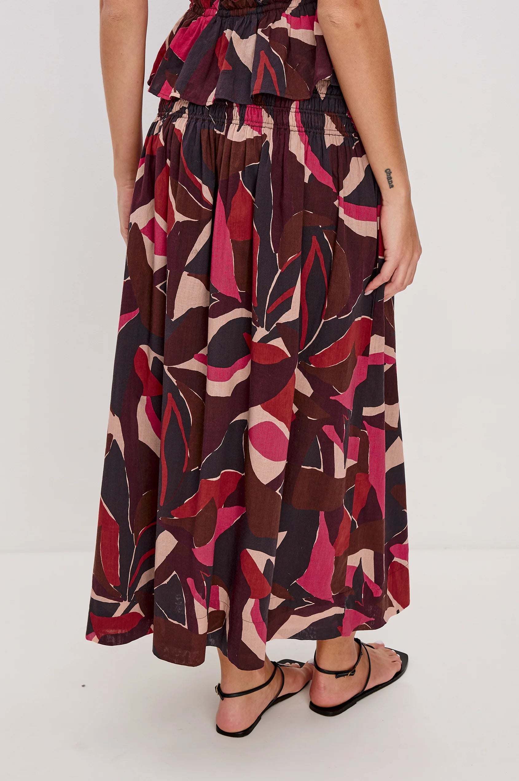 Rails Alessa Skirt