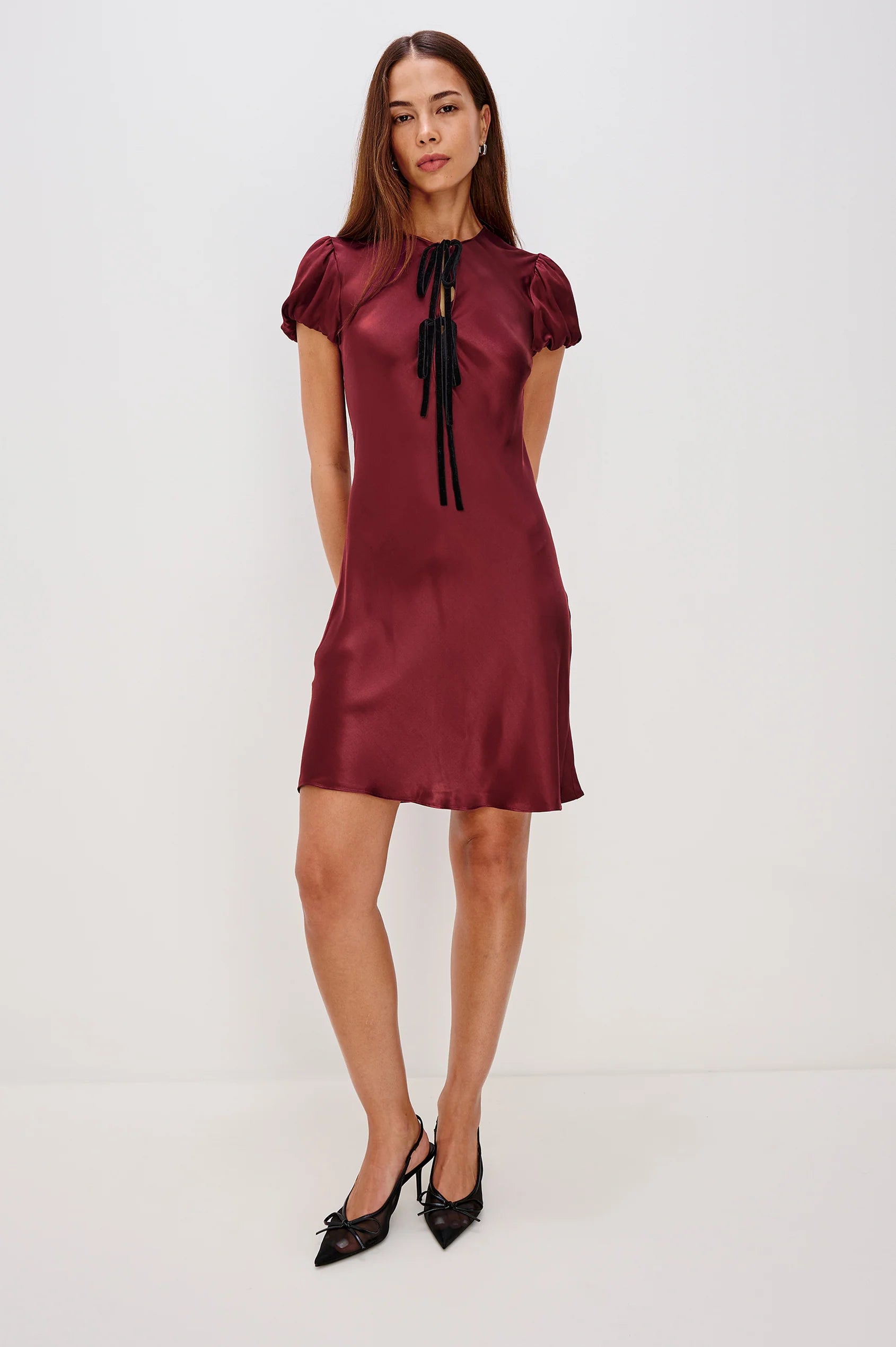 Rails Elysia Dress