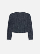 Frame The Tweed Jacket