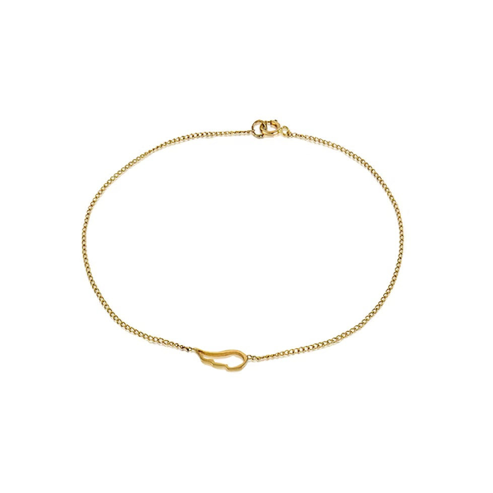 Genesis Jewelry Wings Of Refuge Bracelet