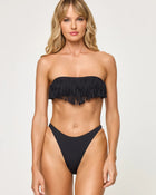 L Space Dixie Bikini Top