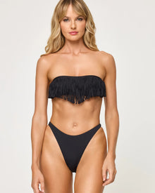 L Space Dixie Bikini Top