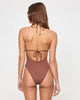 L Space Desert Days One Piece Swimsuit
