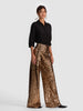 Alice and Olivia Athena Sequin Pant
