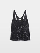 Zadig and Voltaire Tarysa Top