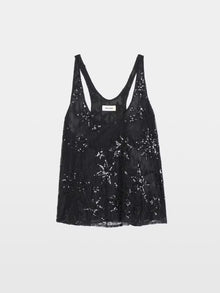 Zadig and Voltaire Tarysa Top