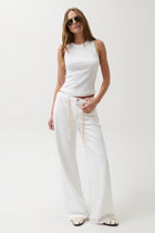 Pistola Jadyn with Drawstring Pant