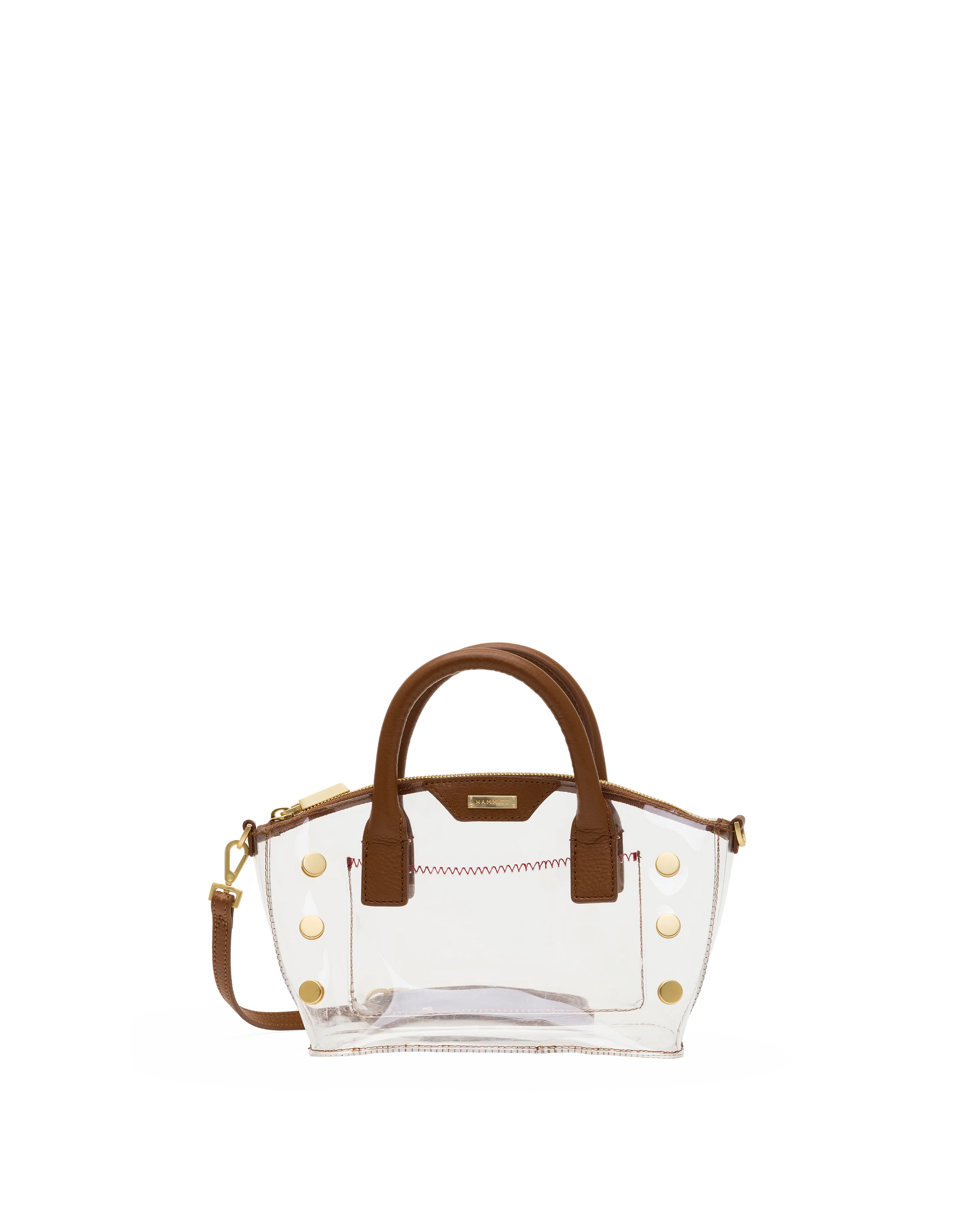 Hammitt Paula Clear