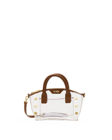 Hammitt Paula Clear