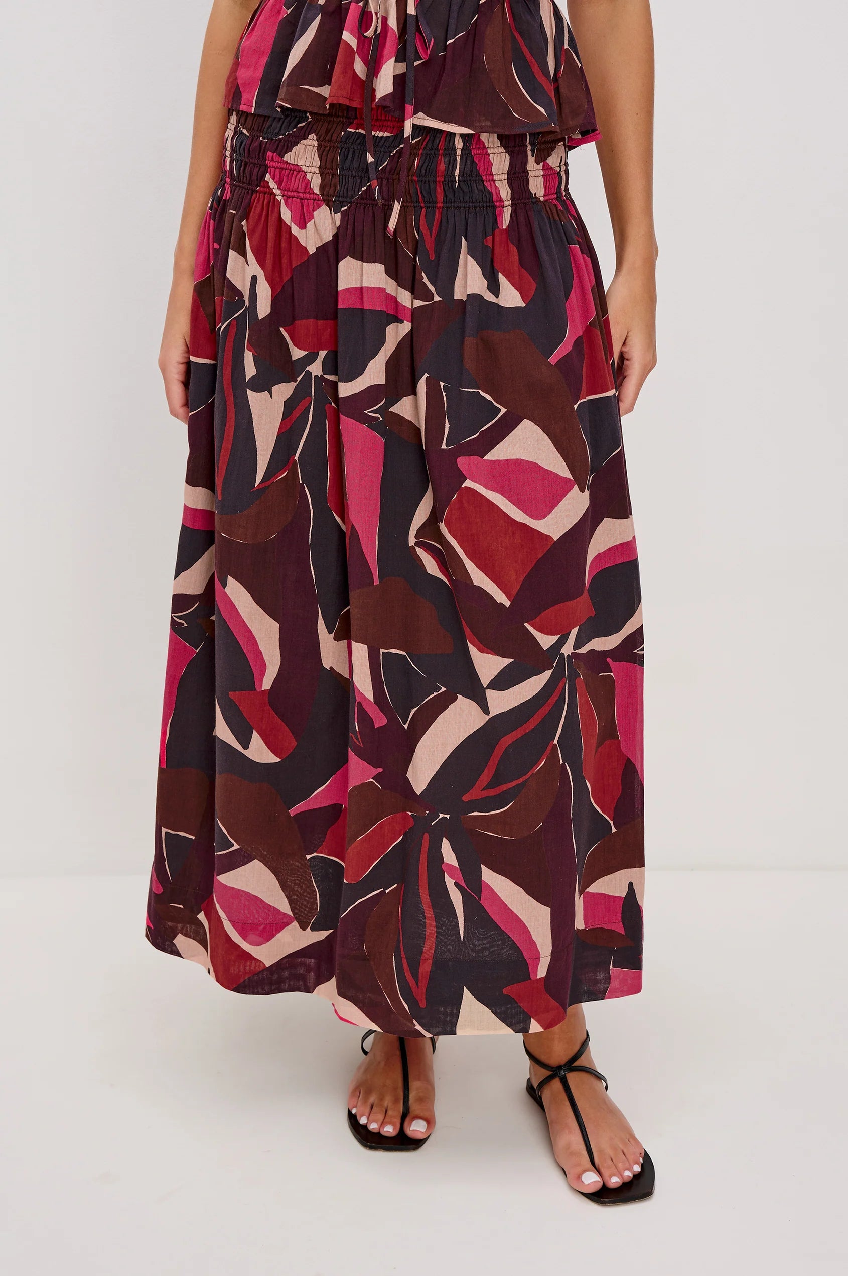 Rails Alessa Skirt