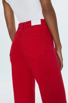 Pistols Penny Crop Jean
