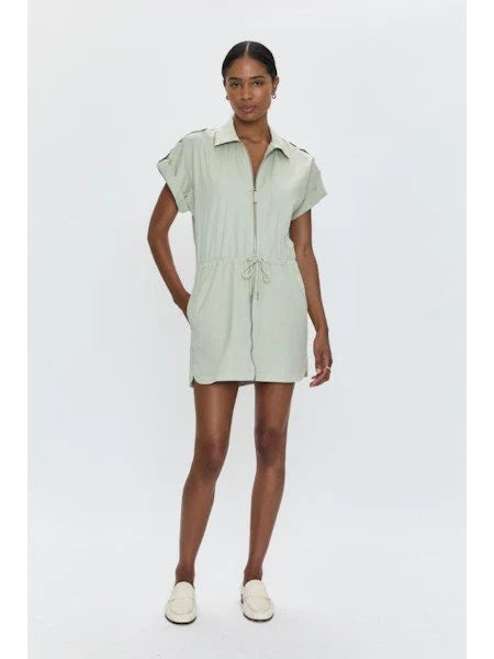 Pistola Meg Dress