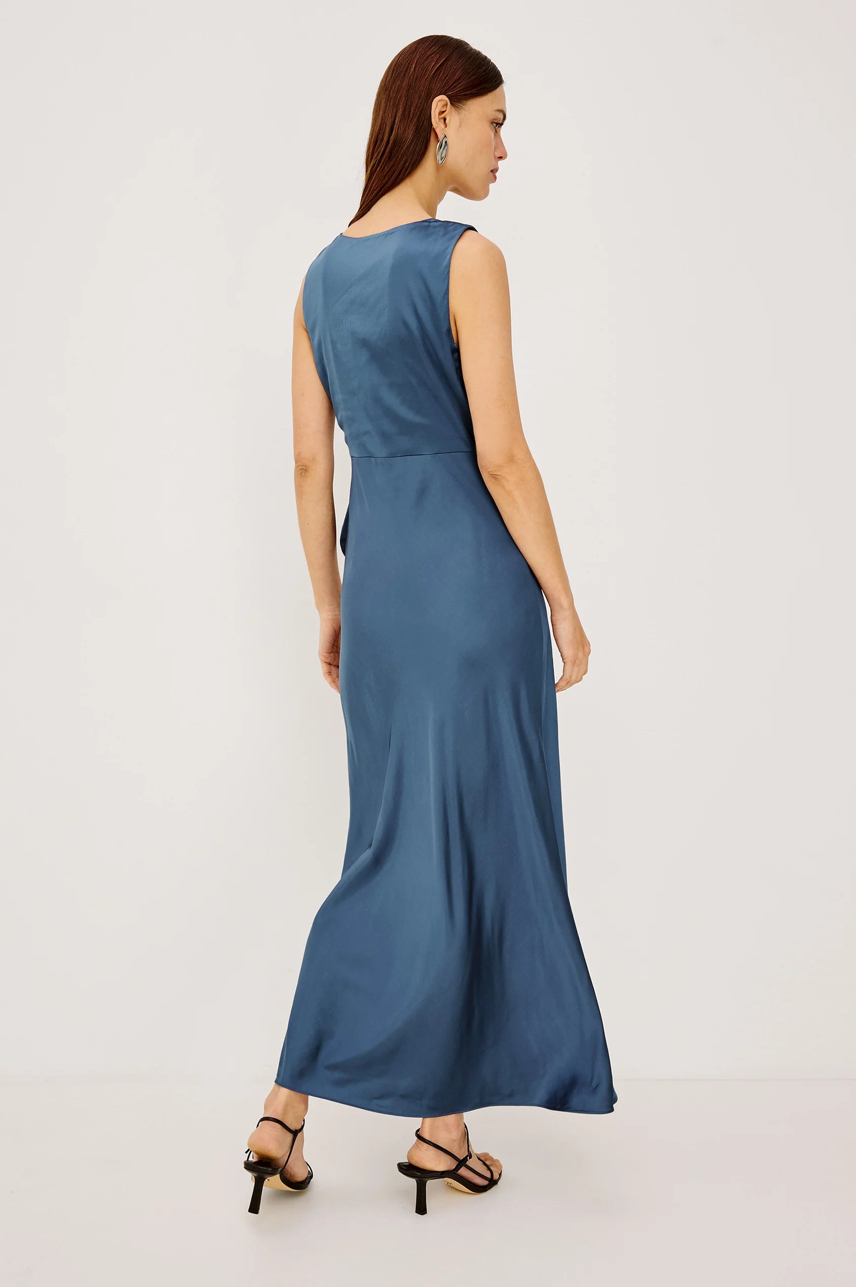 Rails Eva Dress