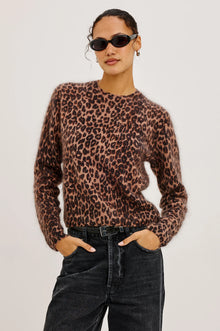 Rails Sofia Sweater
Brown Nala