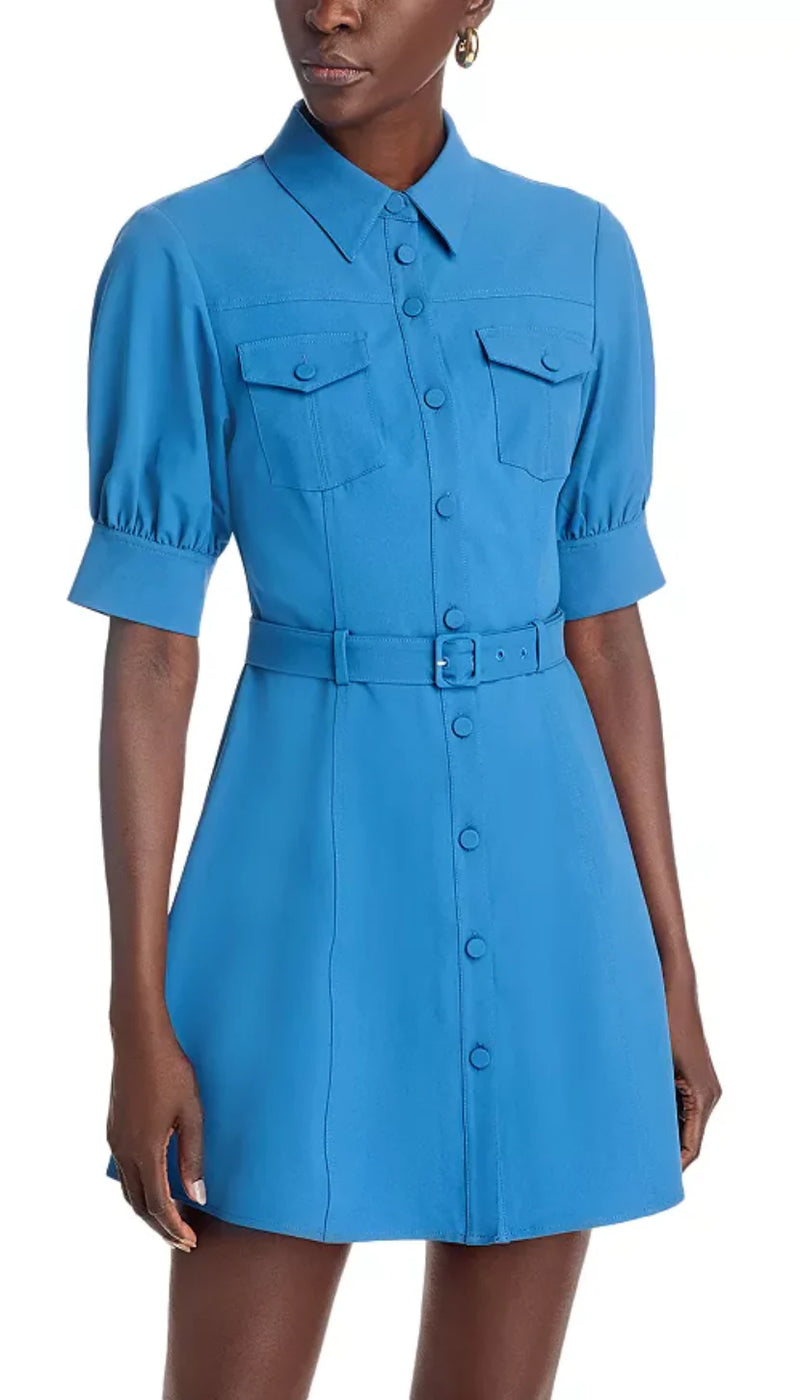 Cinq A Sept Zillah Dress