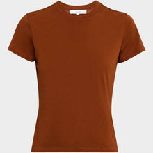 Frame Rib Baby Crew Tee