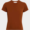Frame Rib Baby Crew Tee