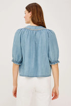 Rails Belina Top