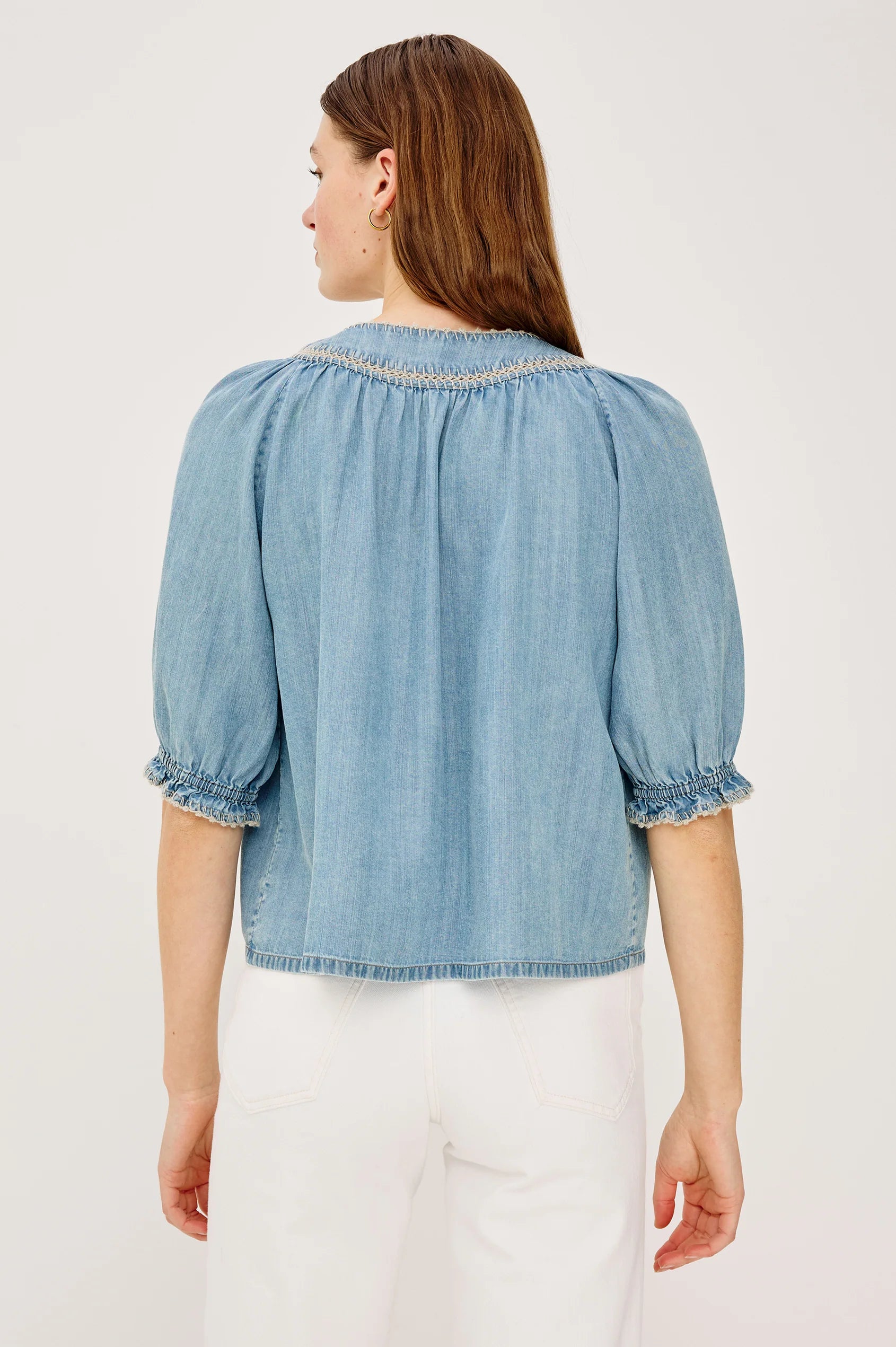Rails Belina Top