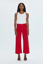 Pistols Penny Crop Jean