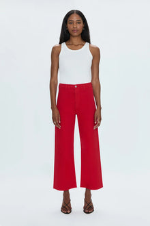 Pistols Penny Crop Jean