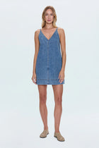 Pistola Tavi Pop Over Dress