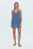 Pistola Tavi Pop Over Dress