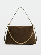 Zadig & Voltaire JIM SUEDE