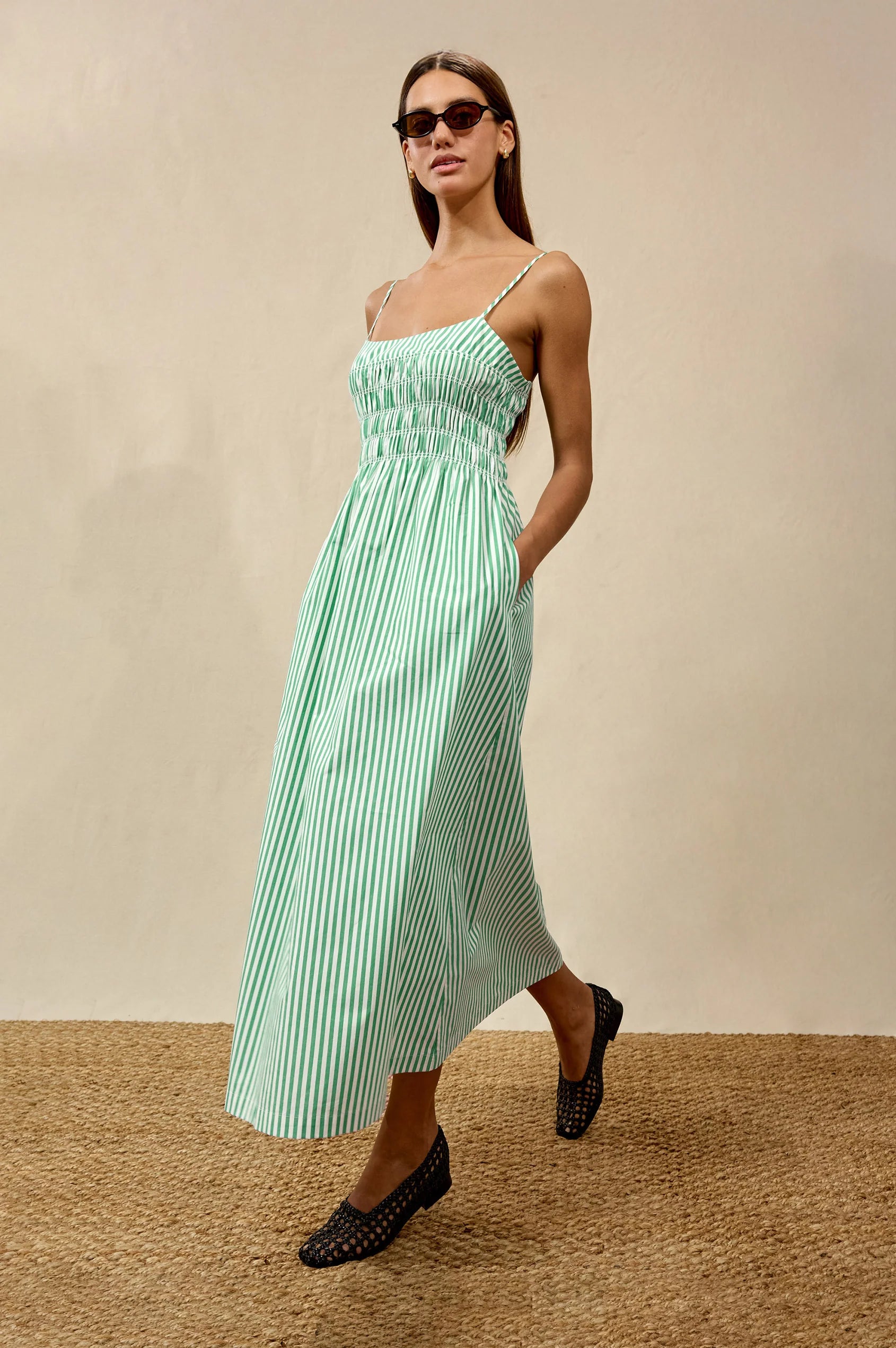 Rails Primrose Dress
