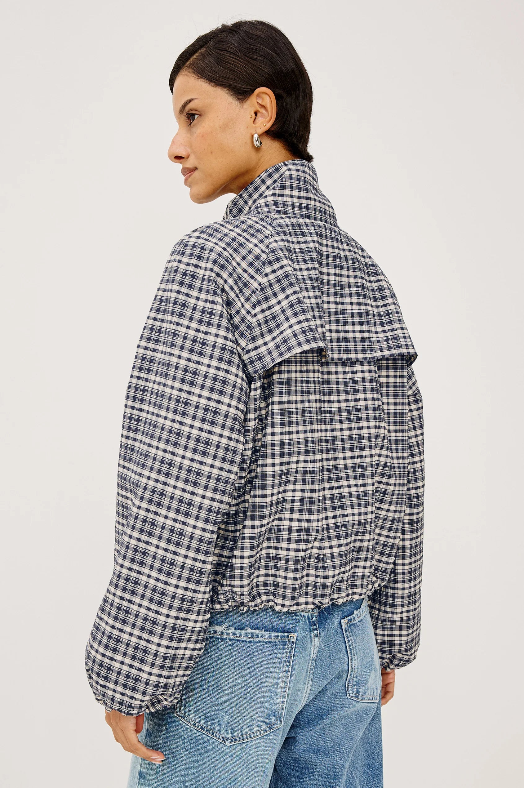 Rails Blake Jacket