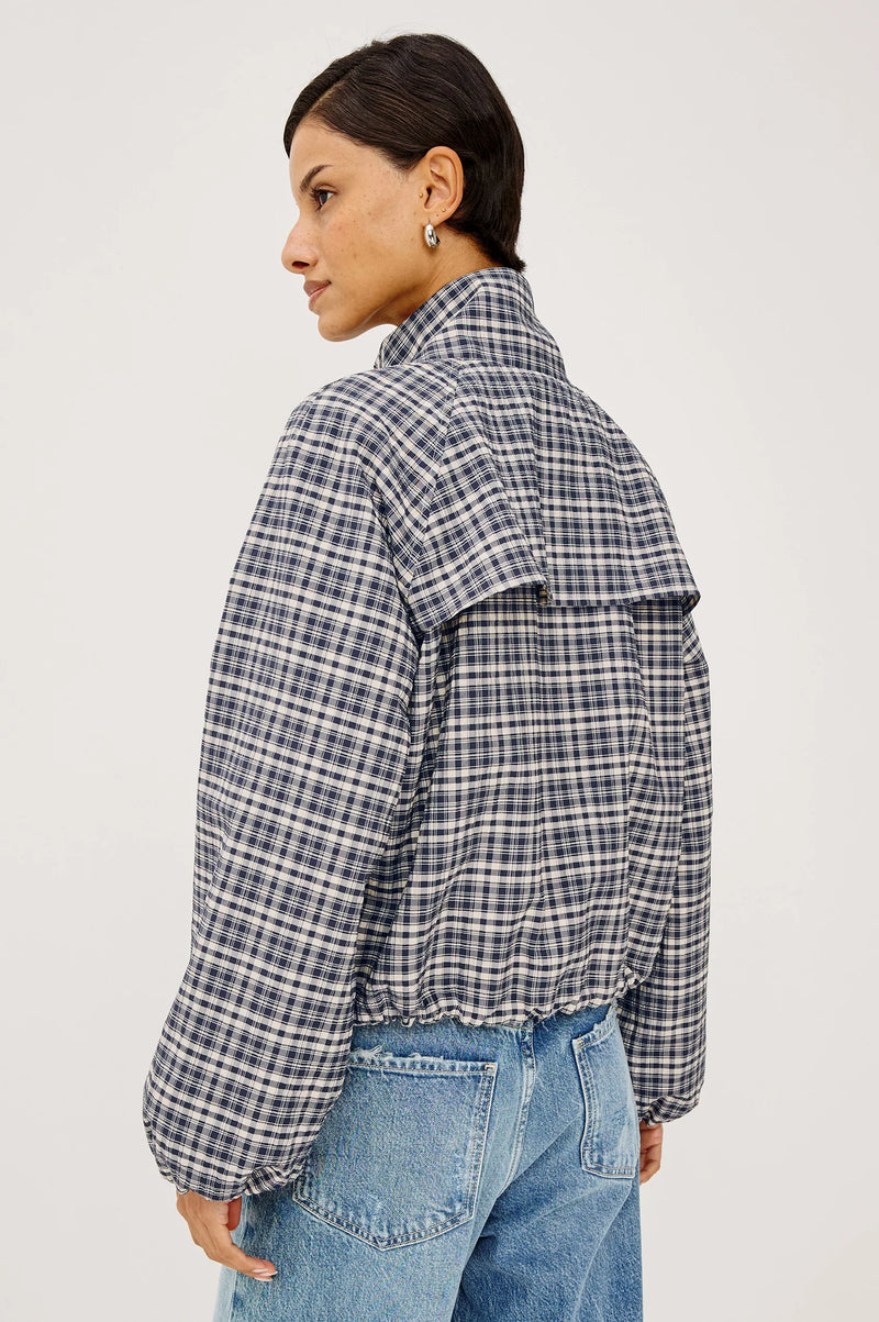 Rails Blake Jacket