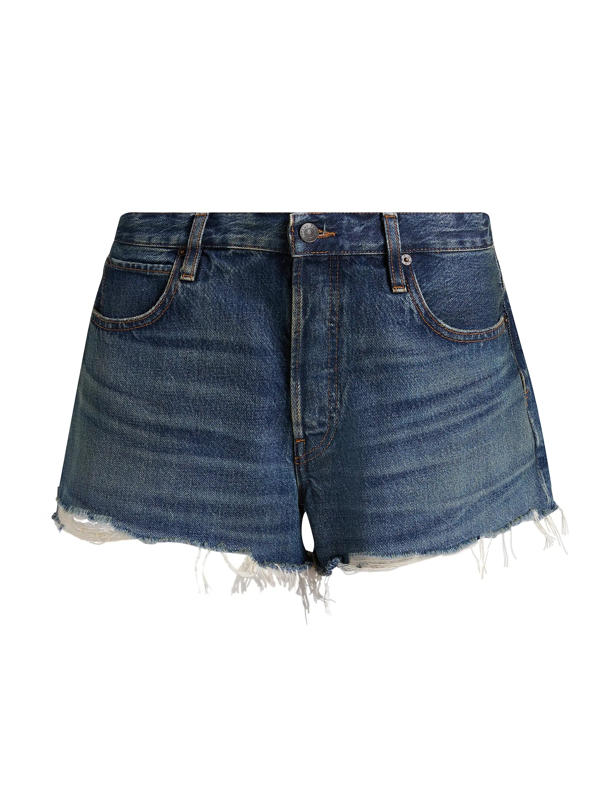 Frame The Hang Denim Short
