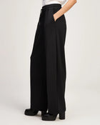 Cinq A Sept Cobain Satin Drawstring Pant