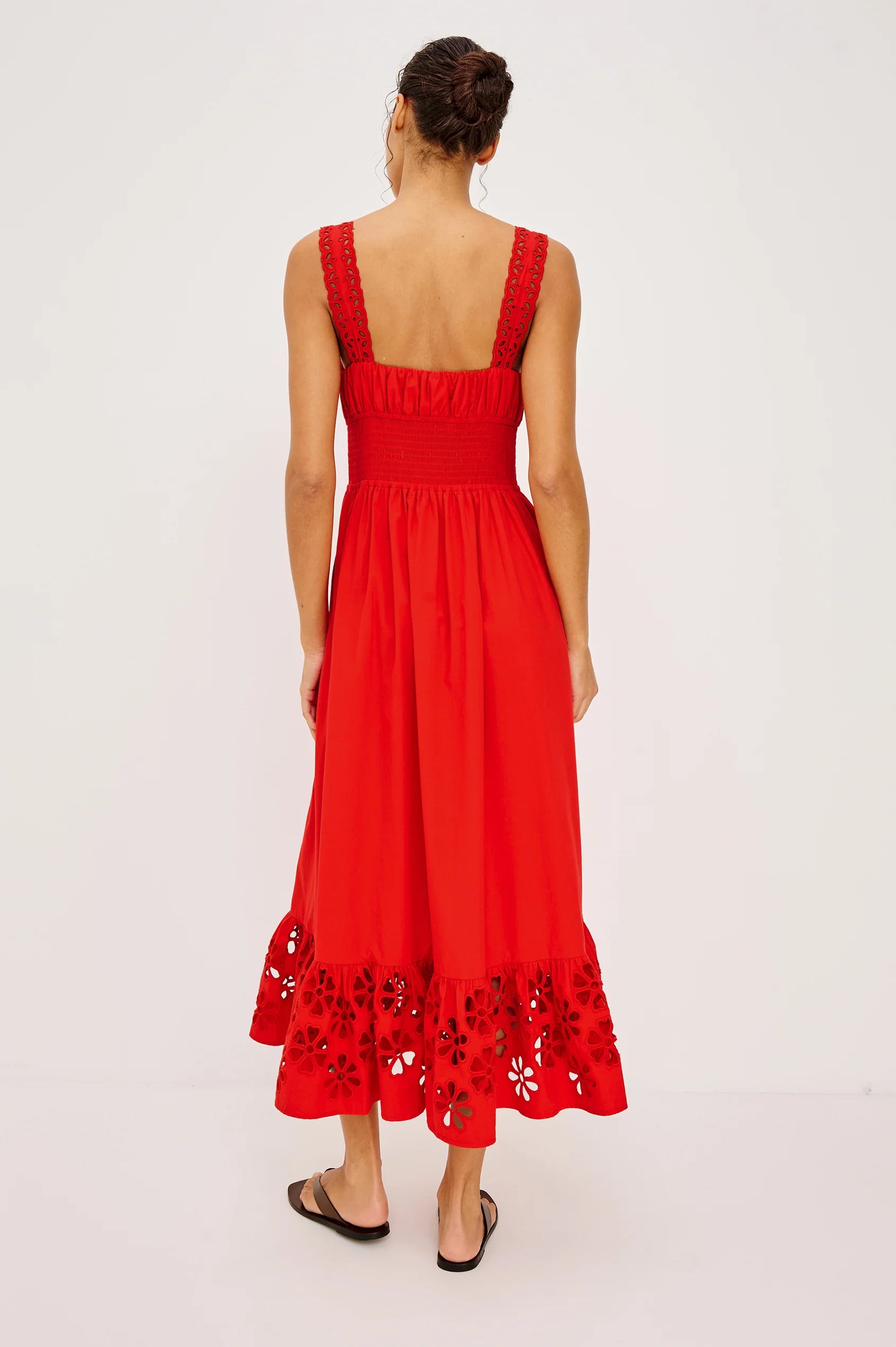 Rails Moira Dress