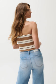 Pistola Beverly Tube Top