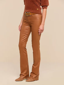 L’ Agence Selma High Rise Sleek Baby Bootcut Jeans