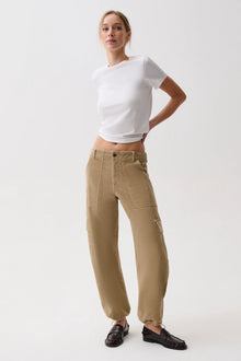 Pistola Honor Utility Cord Cargo Pant