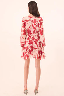 Misa Megan Dress