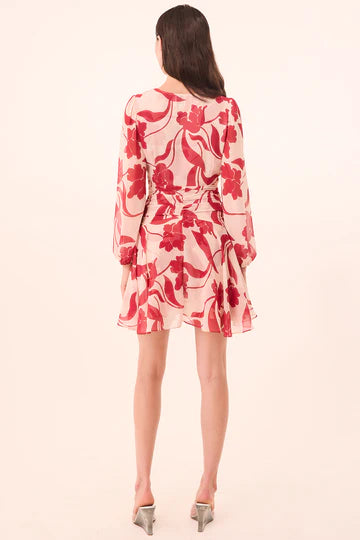 Misa Megan Dress