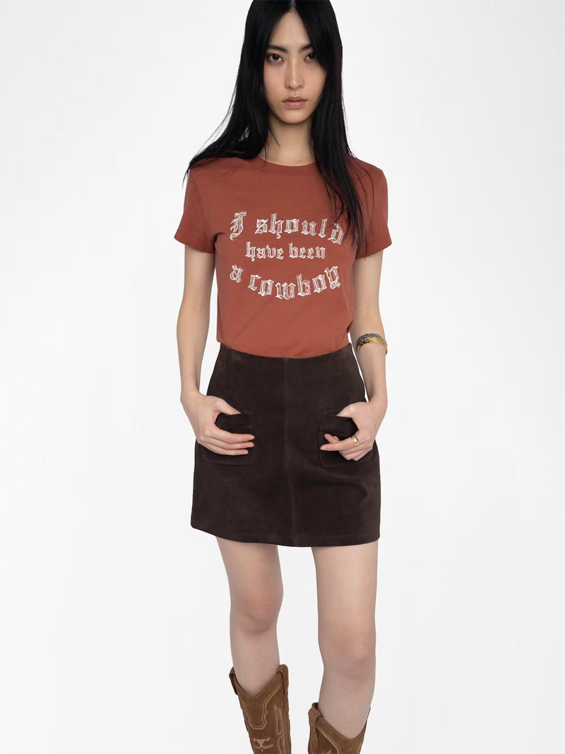 Zadig & Voltaire | Lux Rox Zadig & Voltaire | Lux Rox