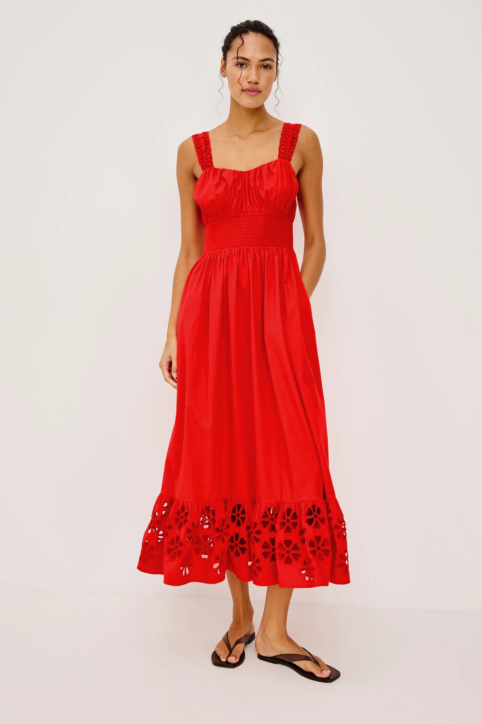 Rails Moira Dress