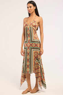 SHEILA DRESS