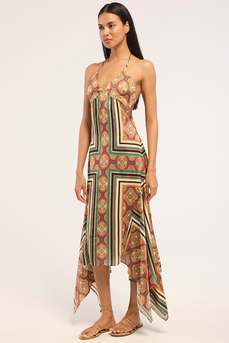 SHEILA DRESS