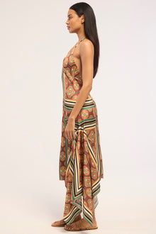SHEILA DRESS