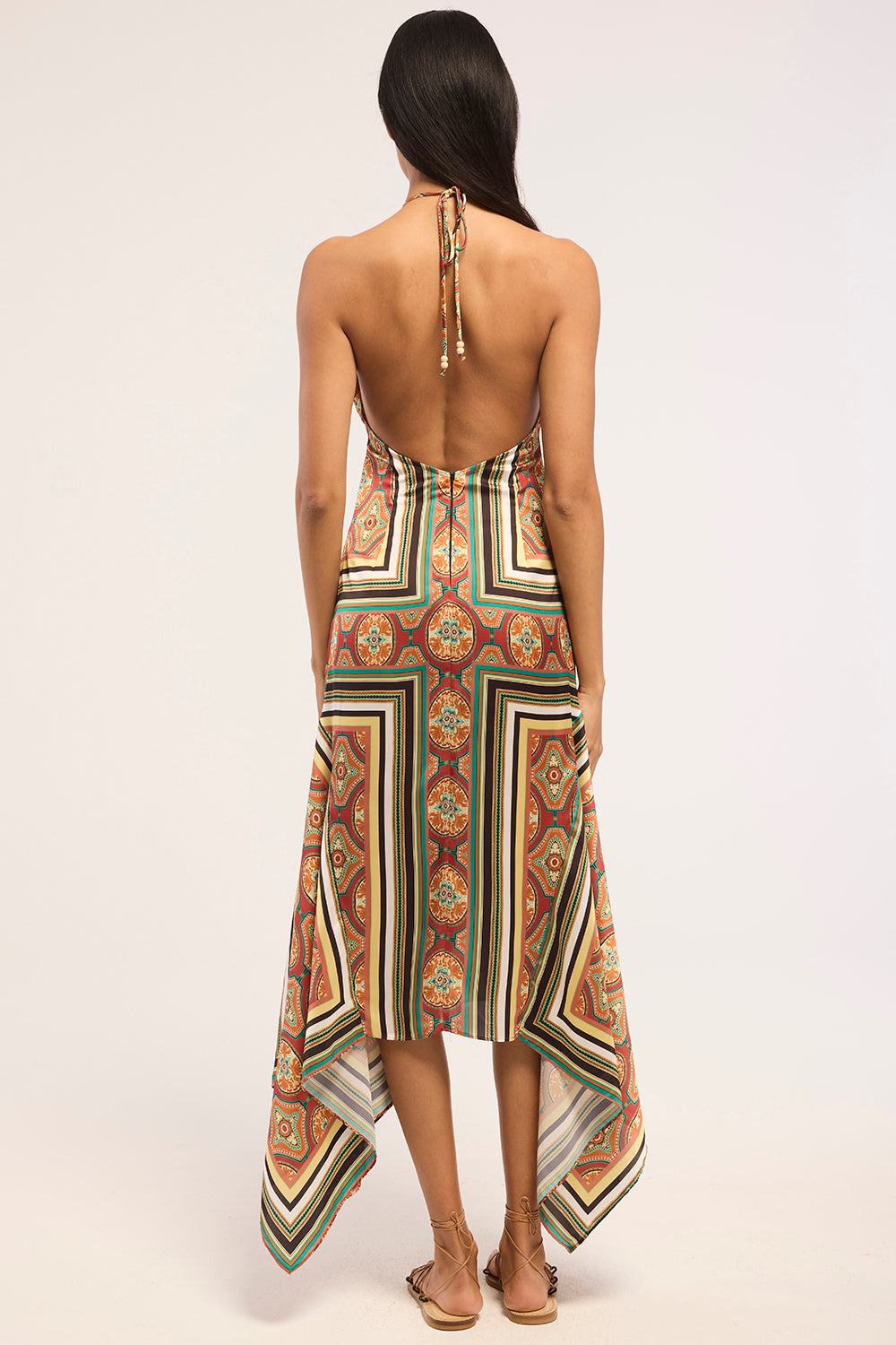 SHEILA DRESS