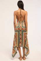 SHEILA DRESS