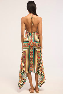 SHEILA DRESS