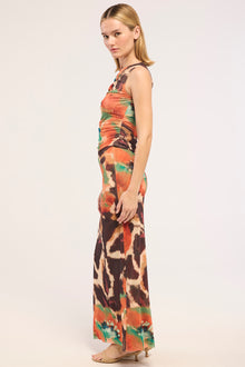 ALAYA SKIRT