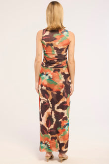ALAYA SKIRT