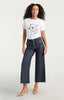 Cinq A Sept Bonjour Y’all Smiley Tee